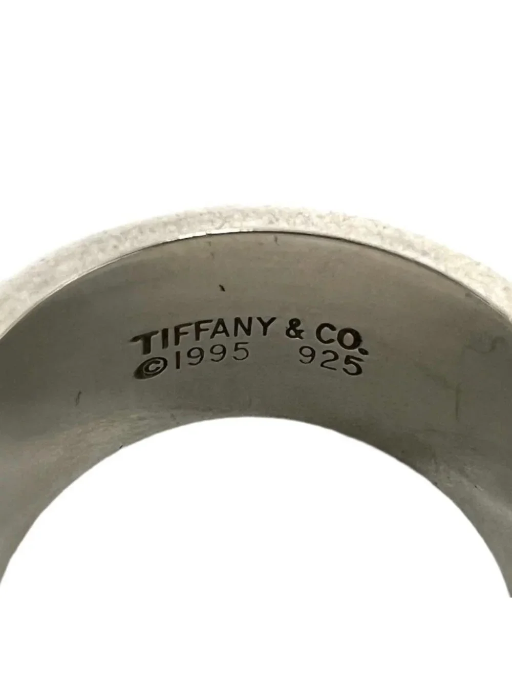 Tiffany & Co. brand model